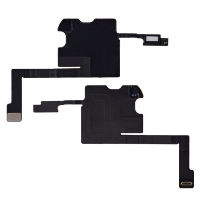 iPhone 15 Pro Max Proximity Flex