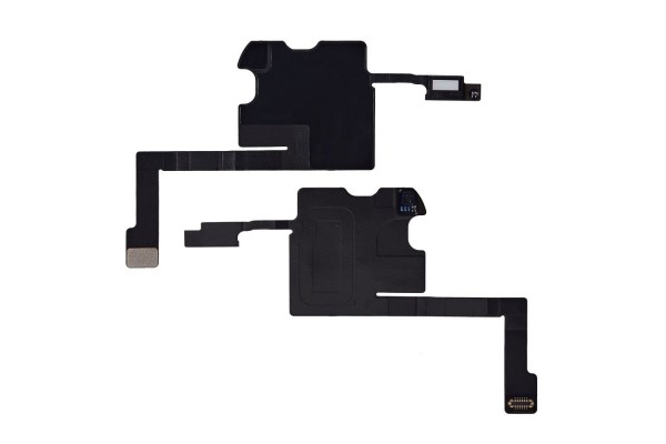 iPhone 15 Pro Proximity Flex iPhone 15 Pro Proximity Flex