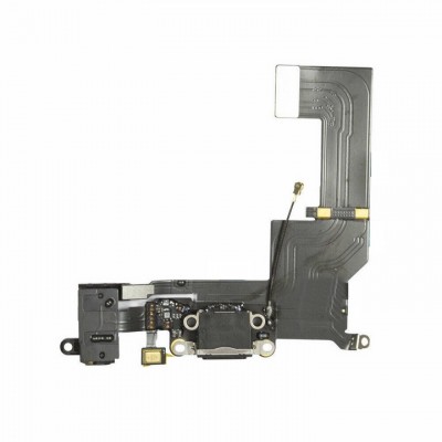 iPhone 5S Charge Flex Pulled
