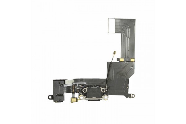 iPhone 5S Charge Flex Pulled