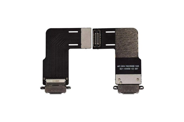 iPad Air 11 6th Gen M2 / iPad Air 11 7th Gen М3 Charge Flex iPad Air 11 6th Gen M2 / iPad Air 11 7th Gen М3 Charge Flex