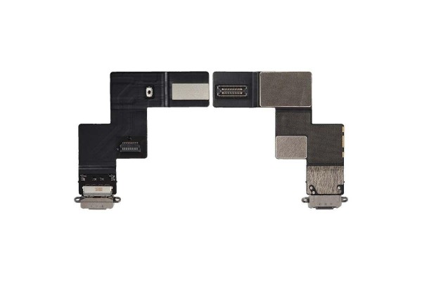 iPad Air 13 6th Gen M2 / iPad Air 13 7th Gen М3 Charge Flex