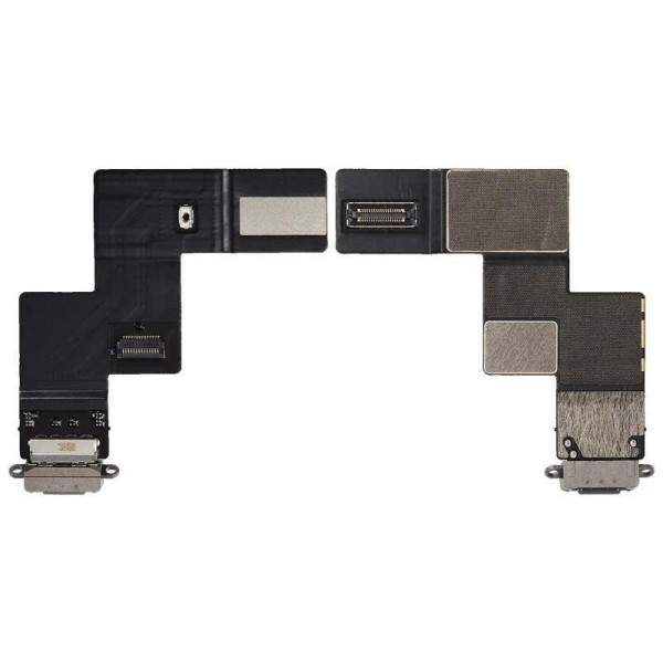 iPad Air 13 6th Gen M2 / iPad Air 13 7th Gen М3 Charge Flex