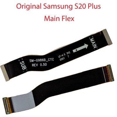 Samsung Galaxy S20 Plus G986B Charge Flex