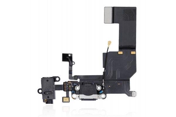 iPhone 5C Charge Flex Pulled iPhone 5C Charge Flex Pulled