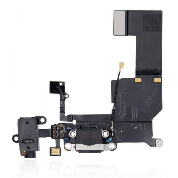 iPhone 5C Charge Flex Pulled iPhone 5C Charge Flex Pulled