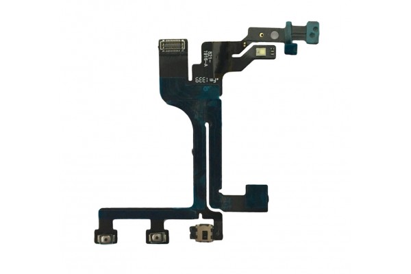 iPhone 5C Keys Flex (Pulled)