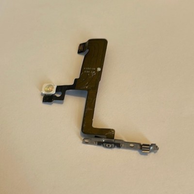 iPhone 6 Flashlight Flex (Pulled) iPhone 6 Flashlight Flex (Pulled)
