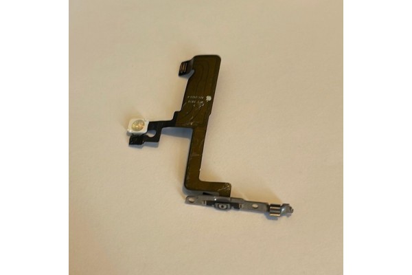 iPhone 6 Flashlight Flex (Pulled) iPhone 6 Flashlight Flex (Pulled)
