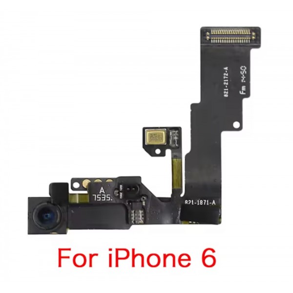 iPhone 6 Proximity Flex