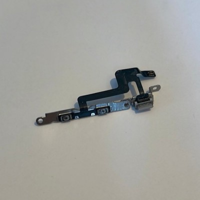 iPhone 6 Keys Flex (Pulled) iPhone 6 Keys Flex (Pulled)