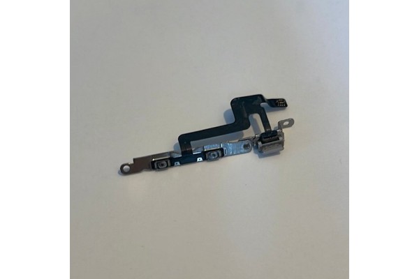 iPhone 6 Keys Flex (Pulled)