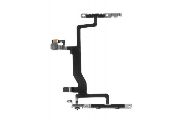 iPhone 6S Flashlight Flex (Pulled)