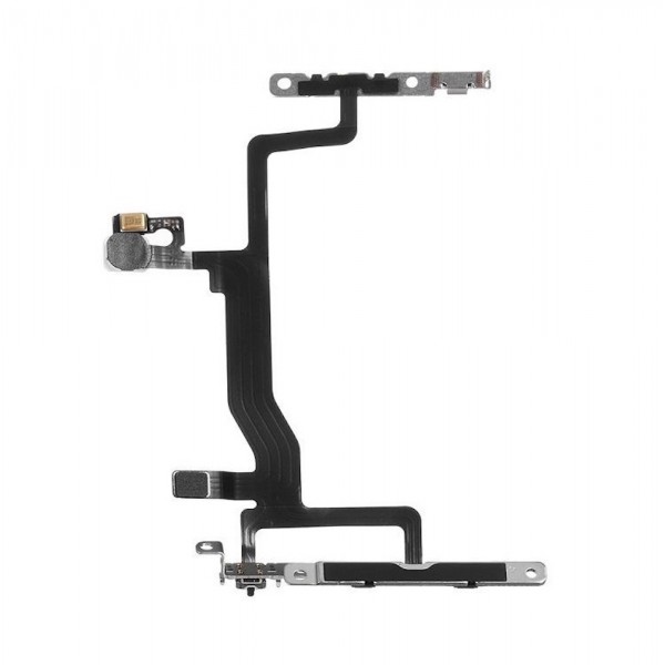 iPhone 6S Flashlight Flex (Pulled) iPhone 6S Flashlight Flex (Pulled)