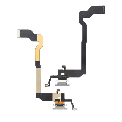 iPhone X Charge Flex