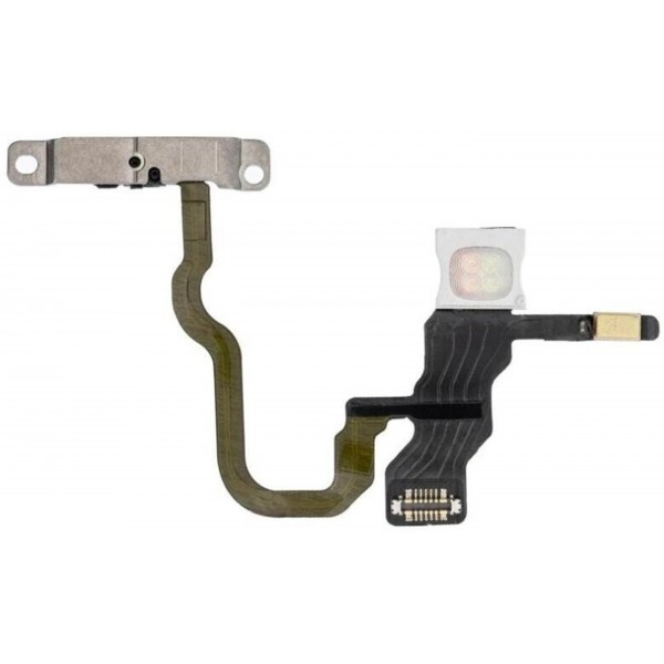 iPhone X Flashlight Flex (Pulled) iPhone X Flashlight Flex (Pulled)