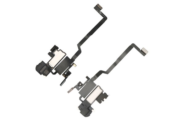 iPhone X Proximity Flex