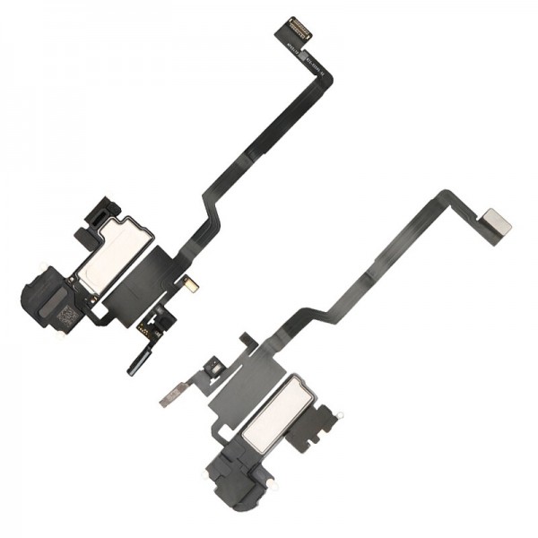 iPhone X Proximity Flex