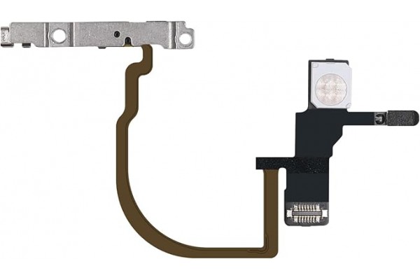 iPhone XS Max Flashlight Flex (Pulled) iPhone XS Max Flashlight Flex (Pulled)