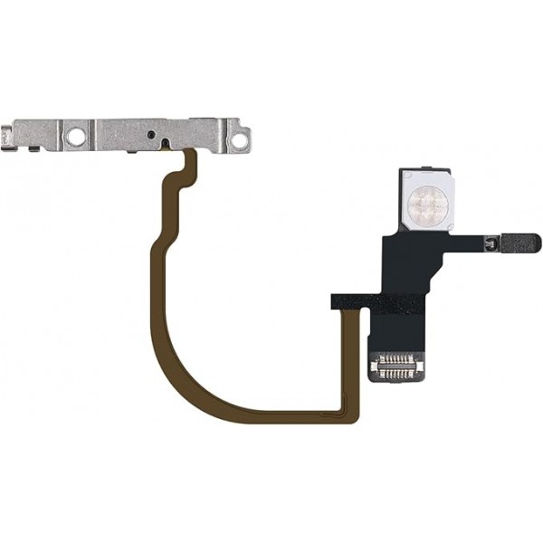 iPhone XS Flashlight Flex (Pulled) iPhone XS Flashlight Flex (Pulled)