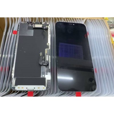 iPhone 12 Pro Display