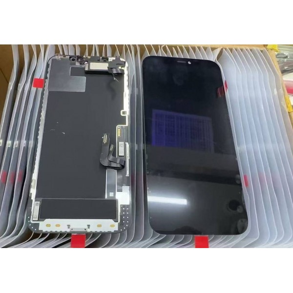 iPhone 12 Pro Display