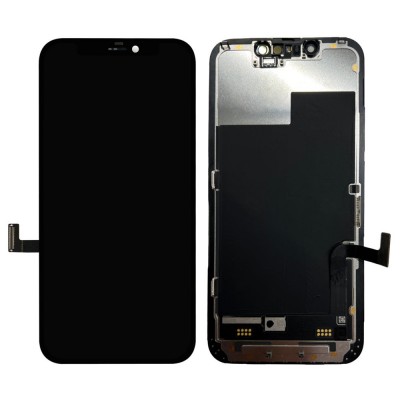 iPhone 13 Display Changed Glass