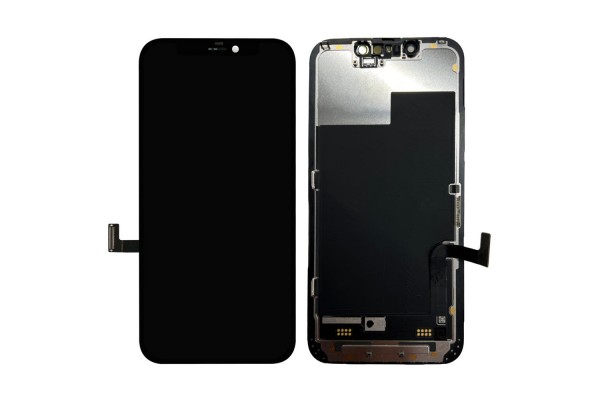 iPhone 13 Display Changed Glass