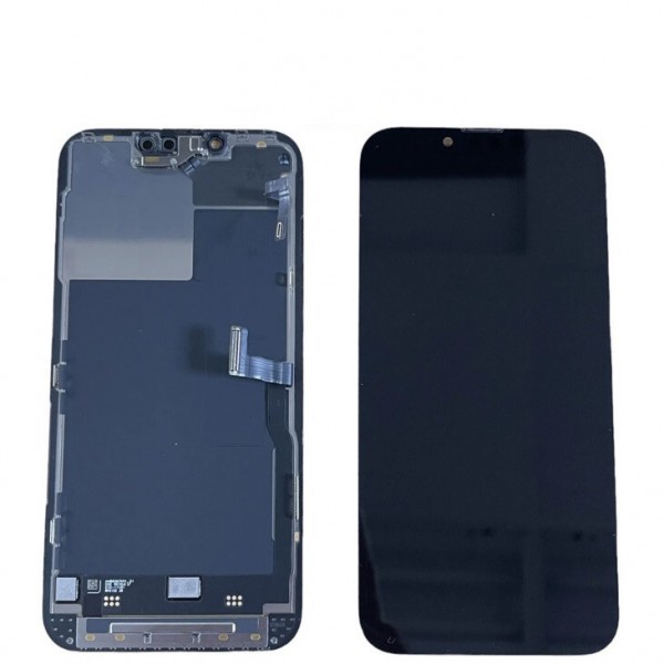 iPhone 13 Pro Display