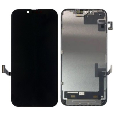 iPhone 14 Plus Display
