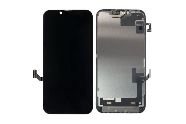 iPhone 14 Plus Display