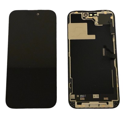 iPhone 14 Pro Max Display
