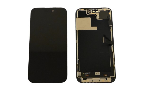 iPhone 14 Pro Display