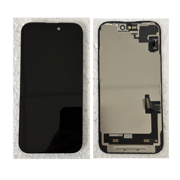 iPhone 15 Display