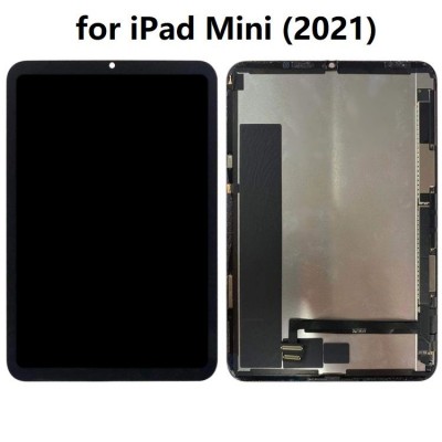 iPad Mini 6 A2567 A2568 A2569 Display