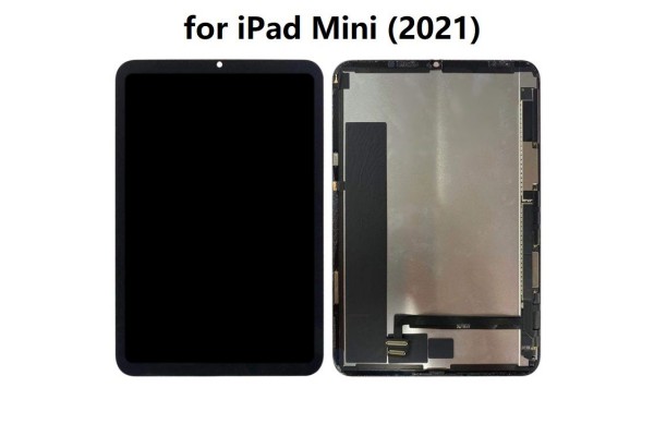 iPad Mini 6 A2567 A2568 A2569 Display