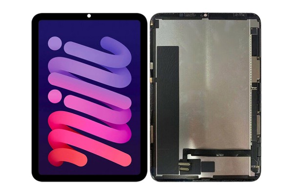 iPad Mini 7 A2993 A2995 A2996 Display