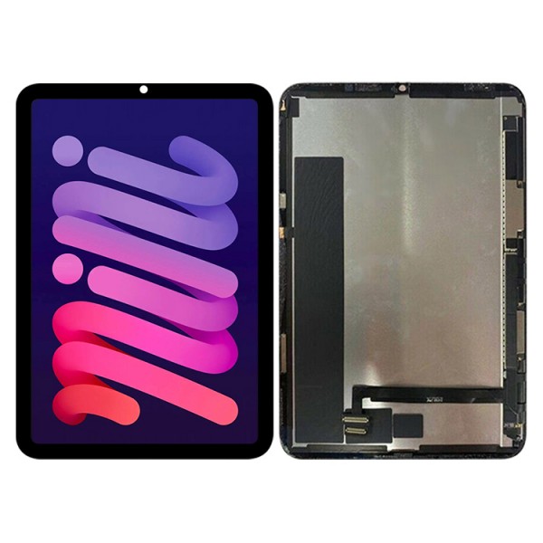 iPad Mini 7 A2993 A2995 A2996 Display