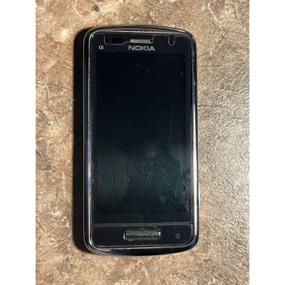 Nokia C6-01 Display Pulled