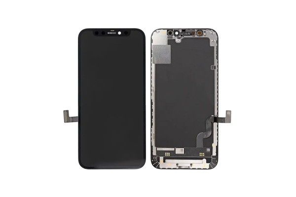 iPhone 12 Mini Display