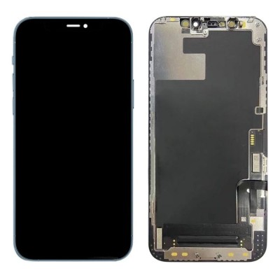 iPhone 12 Pro Max Display