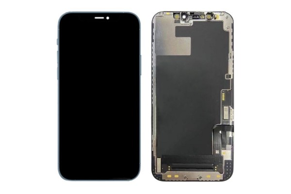 iPhone 12 Pro Max Display