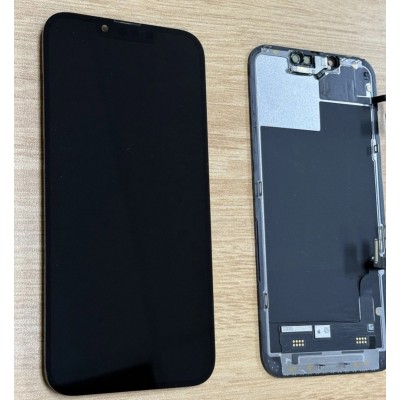 iPhone 13 Mini Display