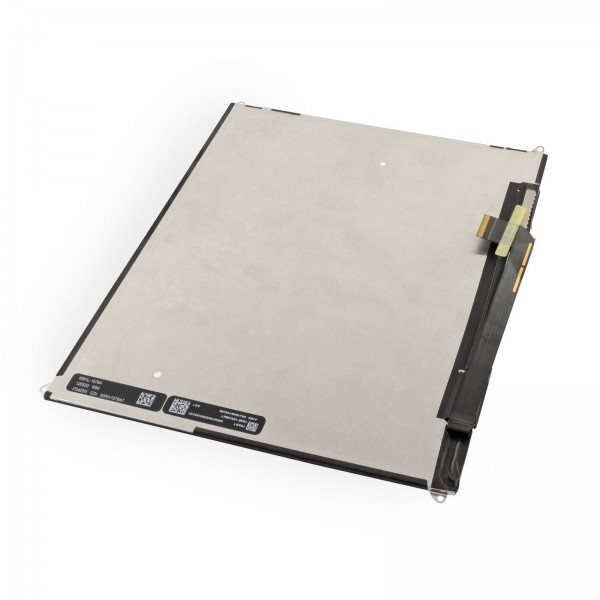 iPad 3 iPad 4 Display