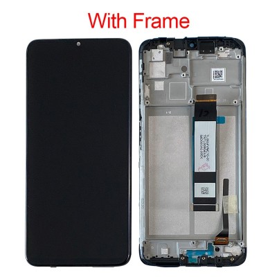 Poco M3 Display Pulled