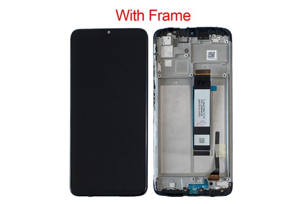 Poco M3 Display Pulled Poco M3 Display Pulled