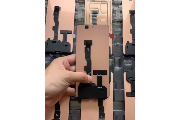 Xiaomi Redmi Note 13 5G Display