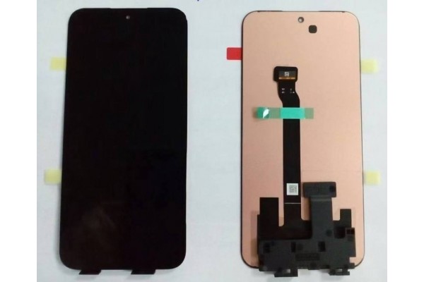 Xiaomi Redmi Note 15 Pro Display