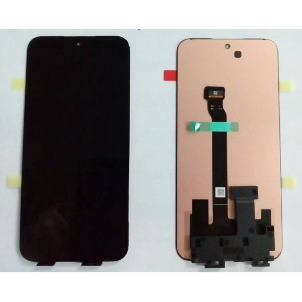 Xiaomi Redmi Note 15 Pro Display