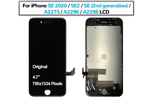 iPhone SE 2020 Display iPhone SE 2020 Display